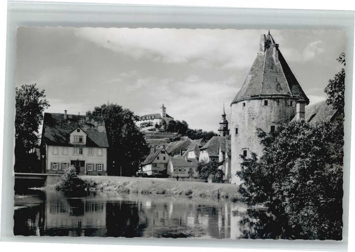 Vaihingen Stuttgart Pulverturm