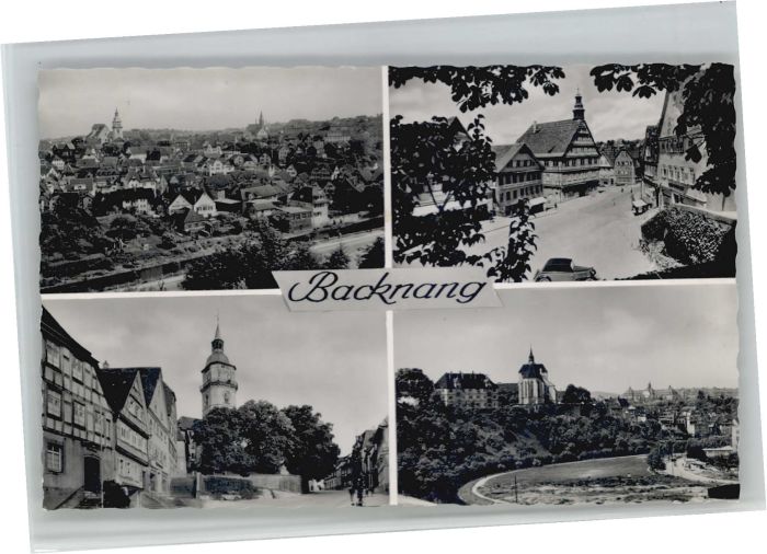 Backnang