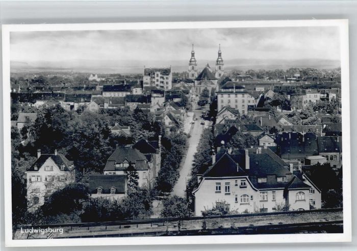 Ludwigsburg