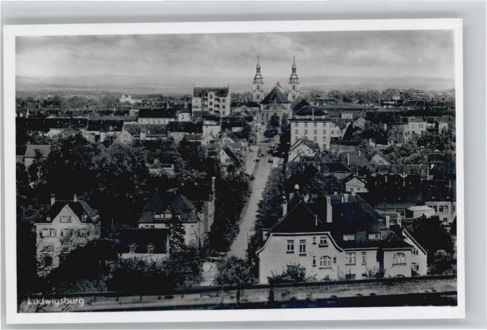 Ludwigsburg