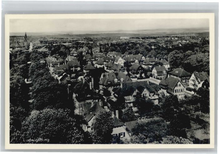 Ludwigsburg