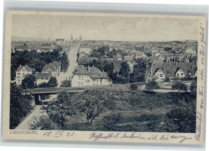 Ludwigsburg
