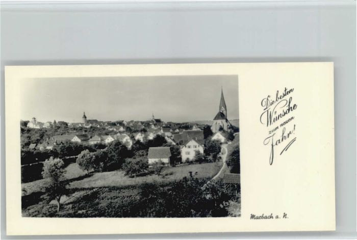 Marbach Neckar Kleinformat