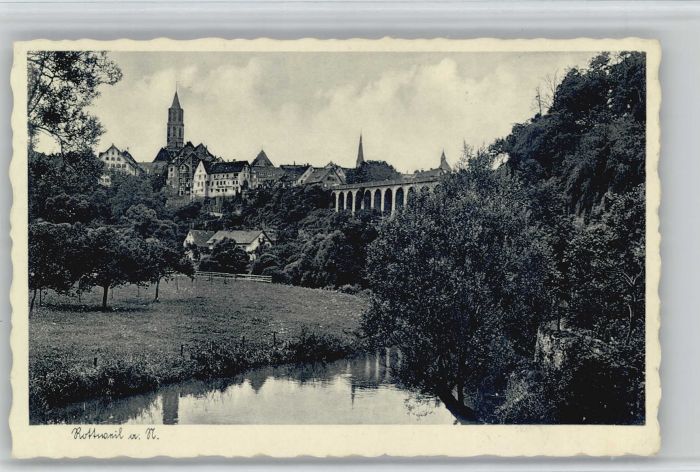 Rottweil Neckar Rottweil