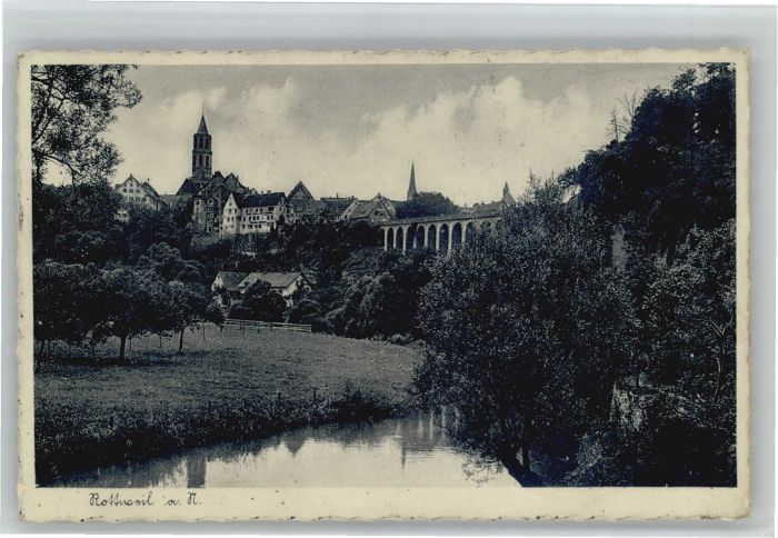 Rottweil Neckar Rottweil