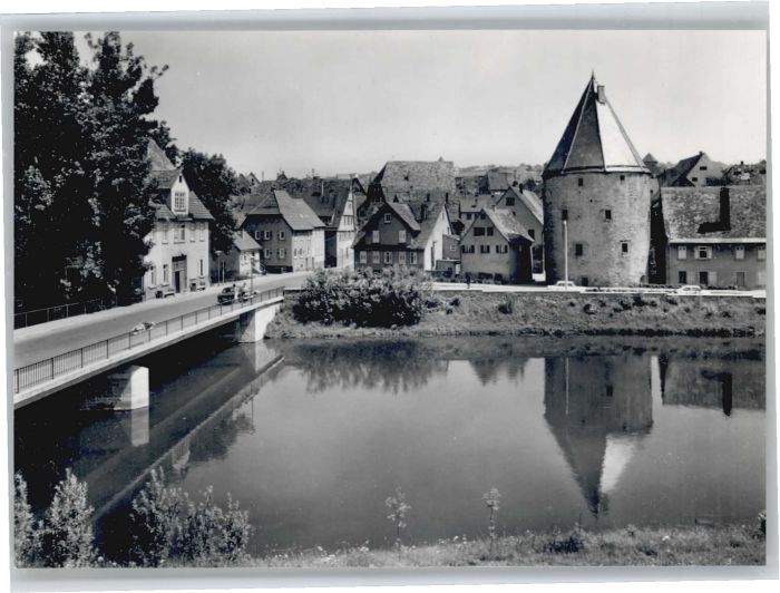 Vaihingen Stuttgart Pulverturm