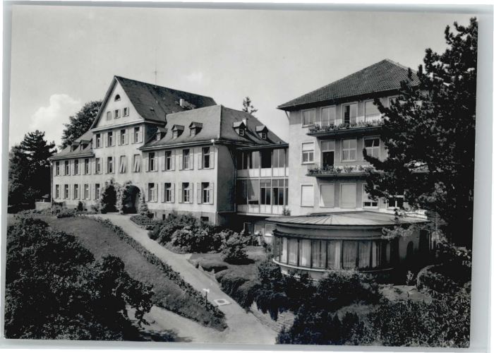 Marbach Neckar Krankenhaus