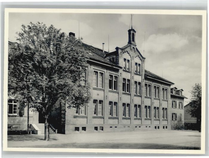 Trossingen Musikschule