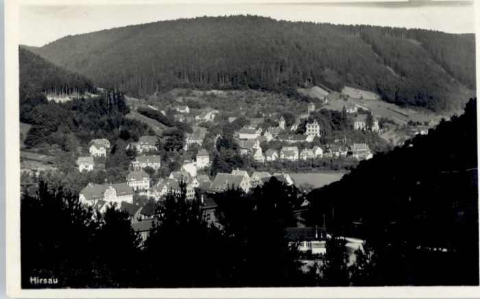 Hirsau