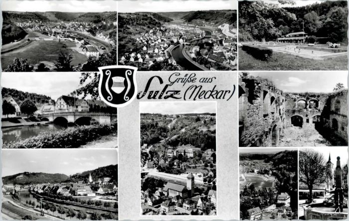 Sulz Neckar