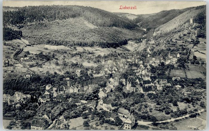 Bad Liebenzell