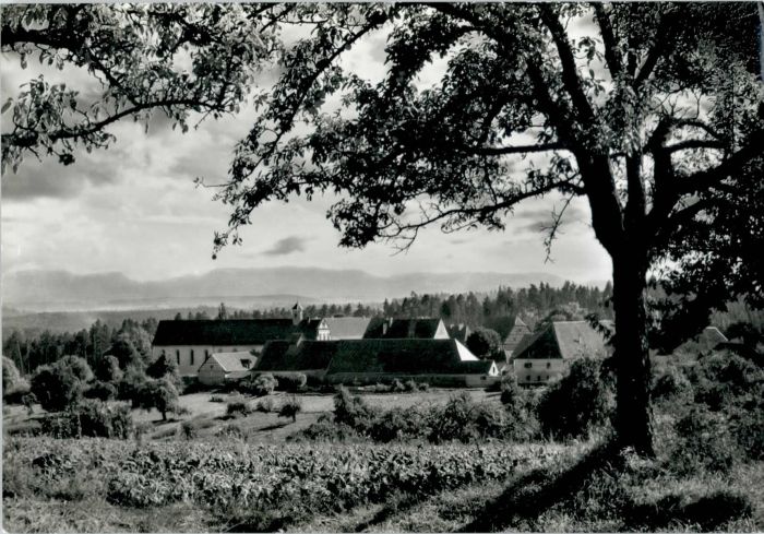 Sulz Neckar Kloster Kirchberg