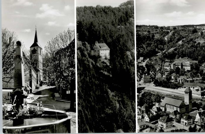 Sulz Neckar Katharinenstift