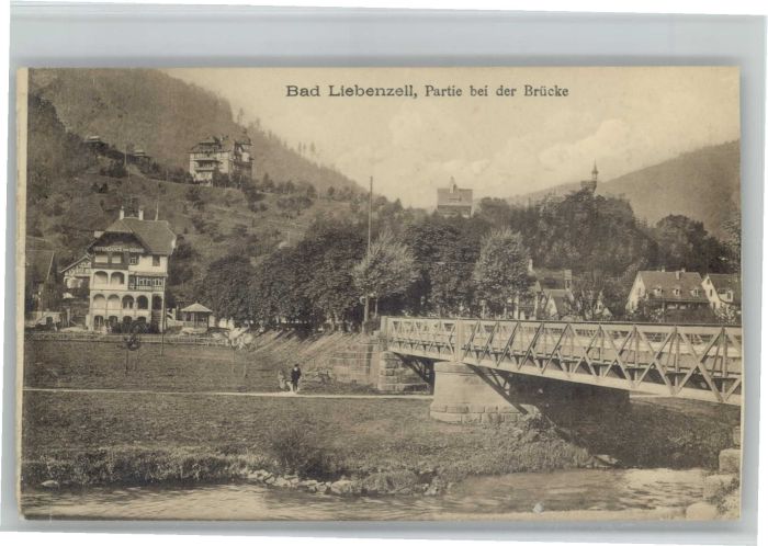 Bad Liebenzell