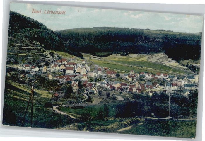 Bad Liebenzell