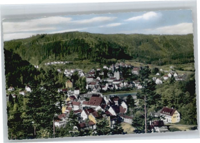 Hirsau
