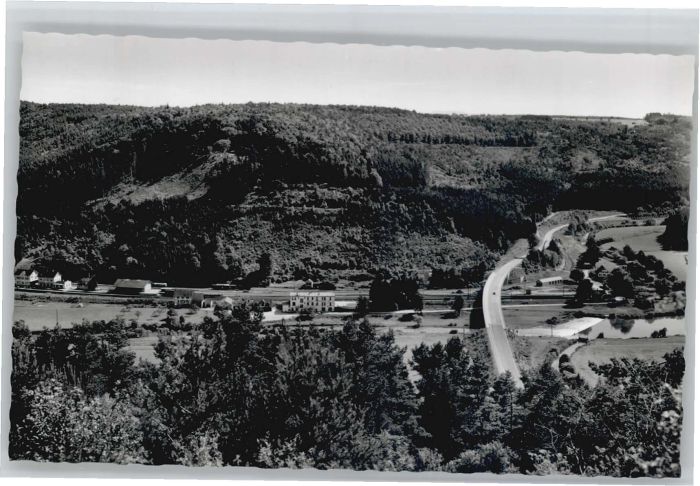 Eyach Eutingen Gaeu ahnhofwirtschaft