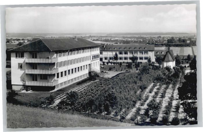 Ergenzingen Liebfrauenhöhe