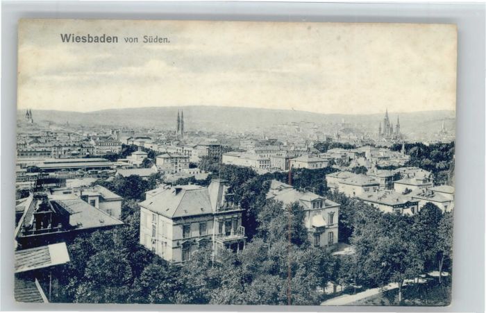 Wiesbaden