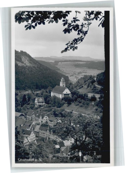 Oberndorf Neckar