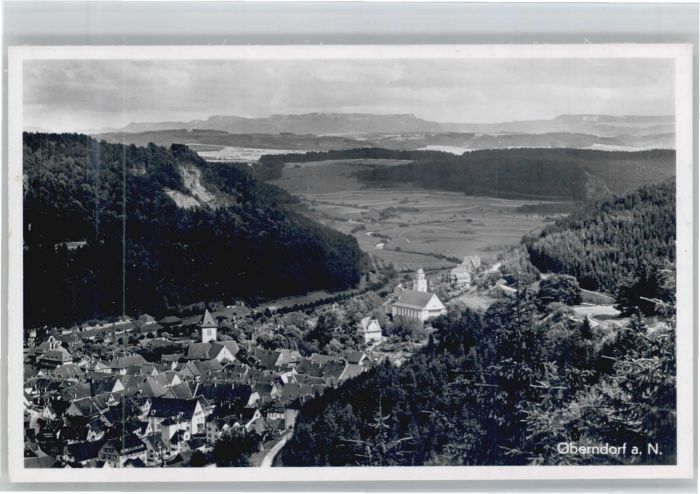 Oberndorf Neckar