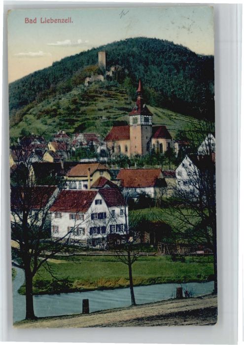 Bad Liebenzell