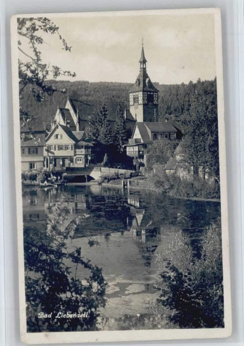 Bad Liebenzell