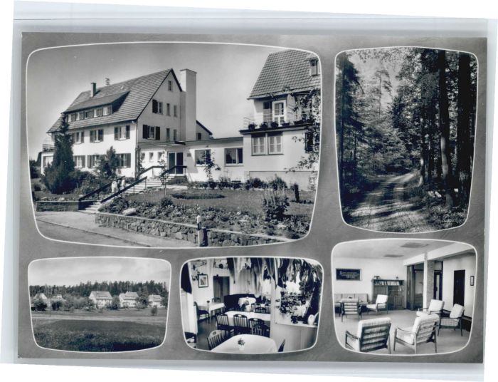 Bad Liebenzell Haus Bethel