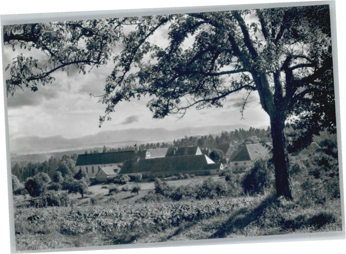 Sulz Neckar Kloster Kirchberg