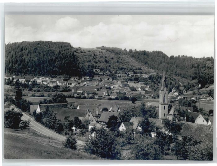 Altoberndorf