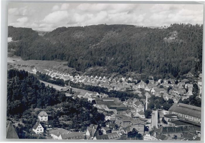 Oberndorf Neckar