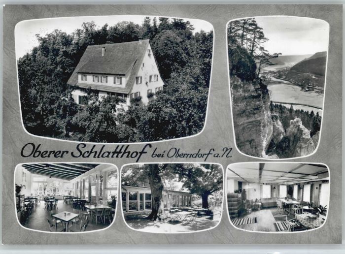 Oberndorf Neckar Oberer Schlatthof Pension