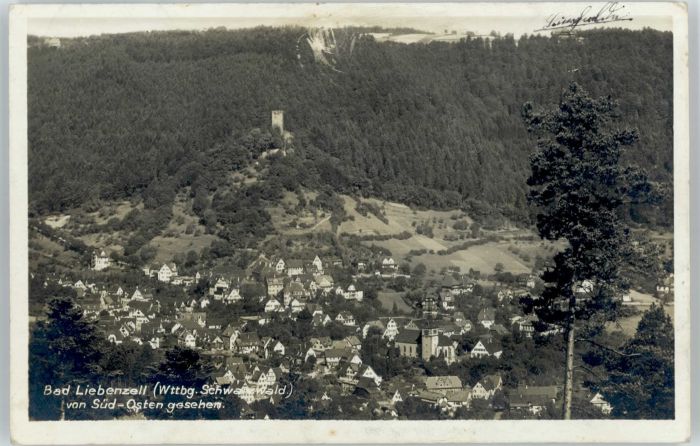 Bad Liebenzell