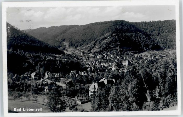 Bad Liebenzell