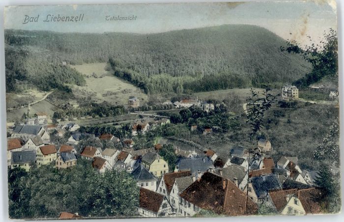 Bad Liebenzell