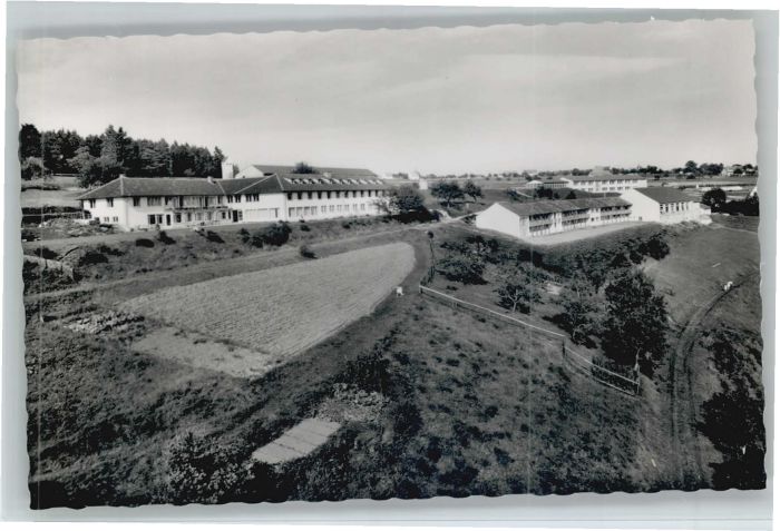 Altensteig Schwarzwald Altensteig Jugenddorf Christophorusschu