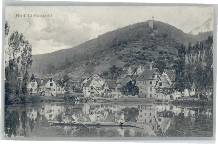 Bad Liebenzell