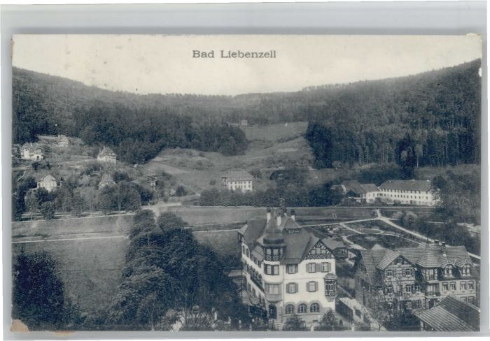 Bad Liebenzell
