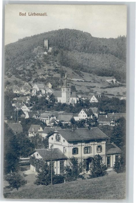 Bad Liebenzell
