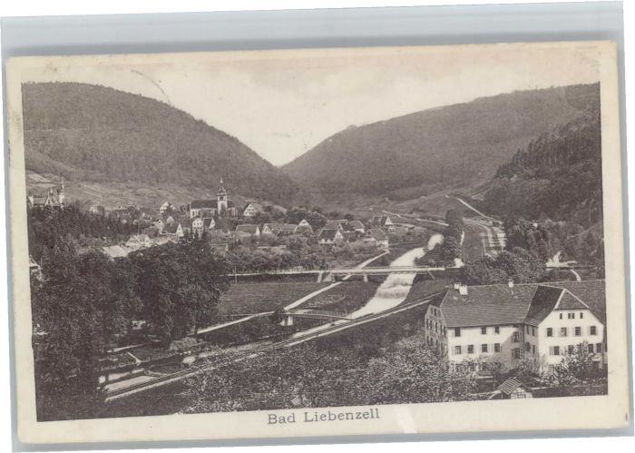 Bad Liebenzell