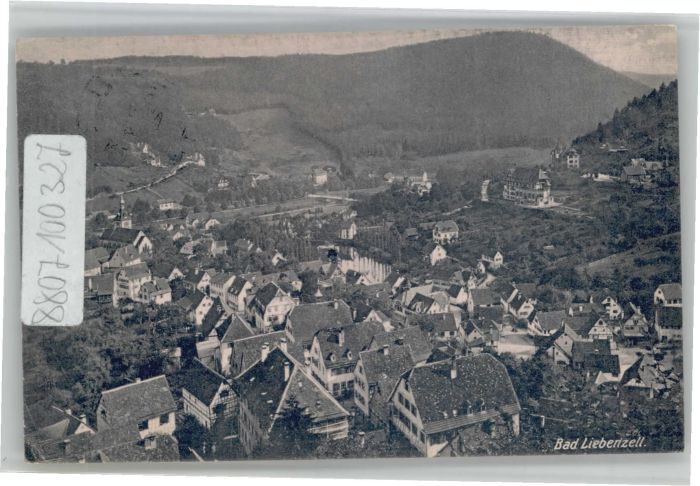 Bad Liebenzell