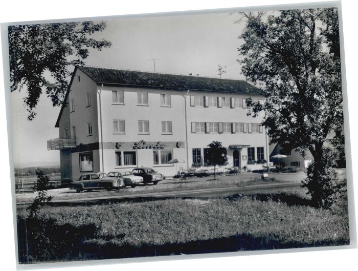 Spielberg Altensteig Gasthof zur Linde
