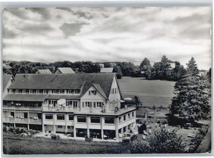 Wart Pension Haus Schoenblick