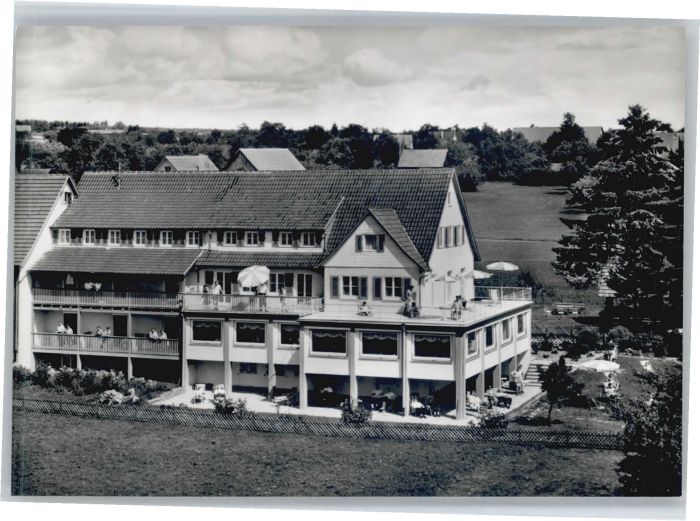 Wart Pension Haus Schoenblick