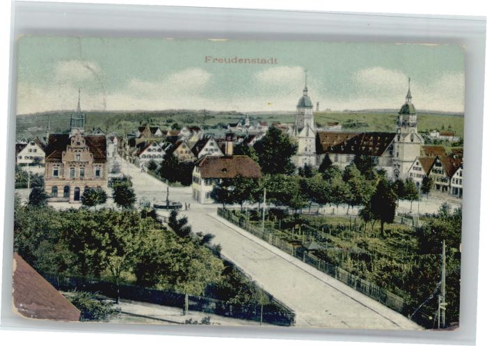 Freudenstadt