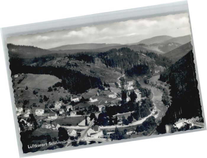 Schoenmuenzach iegeraufnahme x