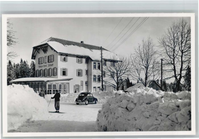 Baiersbronn Schwarzwald Baiersbronn Zuflucht Schmelzles Hotel