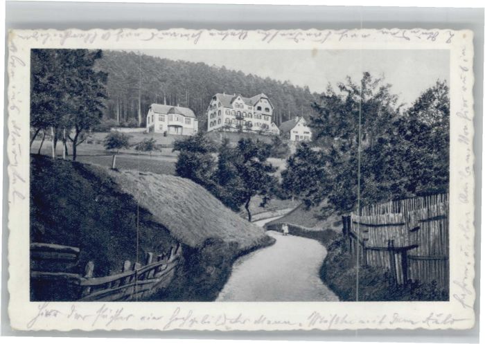 Baiersbronn Schwarzwald Baiersbronn Kurhaus Schönblick