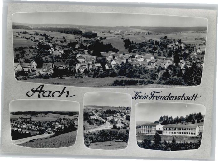 Aach Dornstetten