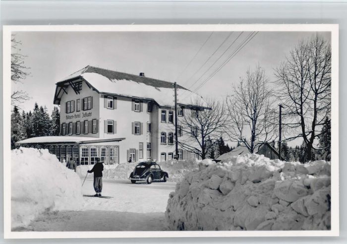 Baiersbronn Schwarzwald Baiersbronn Hotel Zuflucht